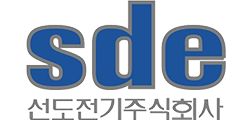선도전기
